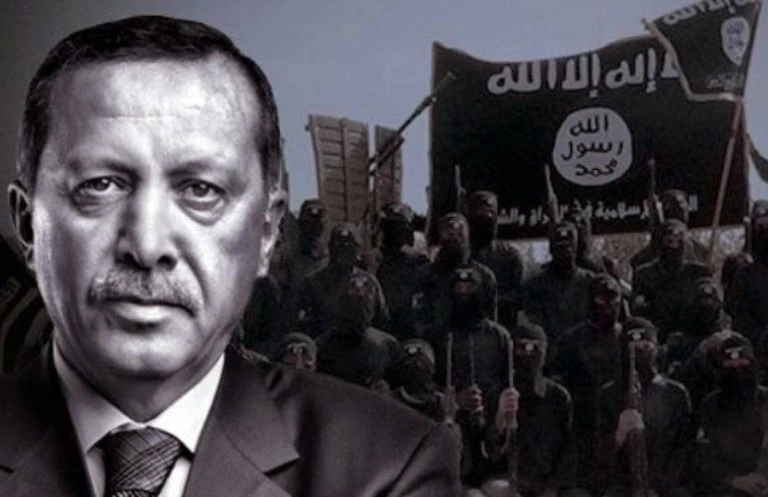 Που καταλήγουν τα δισεκατομμύρια που οι Ευρωπαίοι δίνουν στον Ερντογάν;